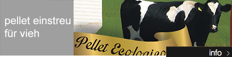 Pellet per lettiere Bovini - Gruppo Marchionni