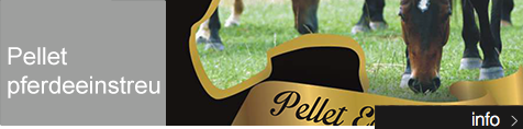 Pellet per lettiere Cavalli - Gruppo Marchionni